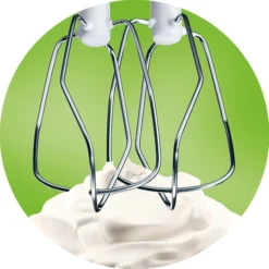 Braun MultiMix 3 HM3105 -Pannen- Kokers Winkel 982091