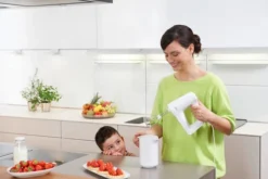 Braun MultiMix 3 HM3105 -Pannen- Kokers Winkel 983100