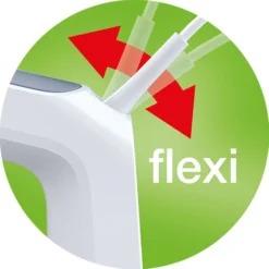 Braun MultiMix 3 HM3105 -Pannen- Kokers Winkel 983102