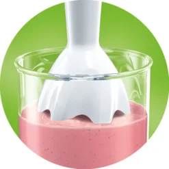 Braun MultiMix 3 HM3105 -Pannen- Kokers Winkel 983103