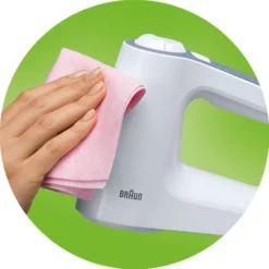 Braun MultiMix 3 HM3105 -Pannen- Kokers Winkel 983104