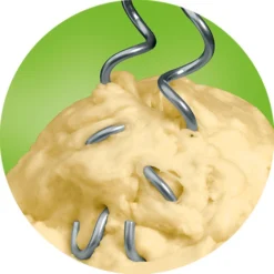 Braun MultiMix 3 HM3105 -Pannen- Kokers Winkel 983107