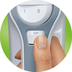 Braun MultiMix 3 HM3105 -Pannen- Kokers Winkel 983109