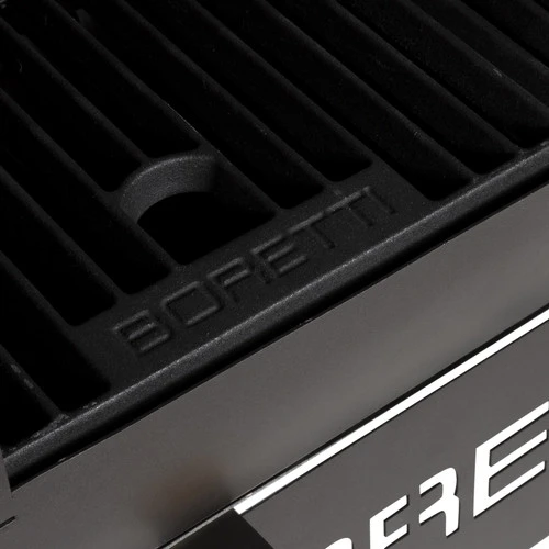 Boretti Terzo + Hoes 5 Boretti Terzo + Hoes - Afbeelding 5