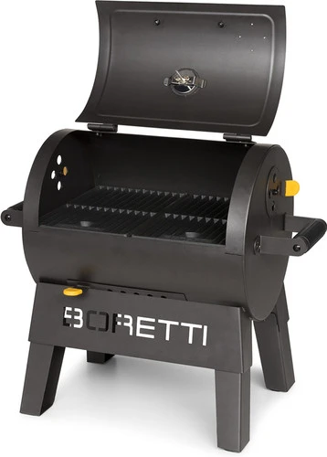 Boretti Terzo + Hoes 2 Boretti Terzo + Hoes - Afbeelding 2