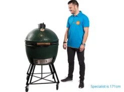 Big Green Egg XLarge -Pannen- Kokers Winkel 997718 1
