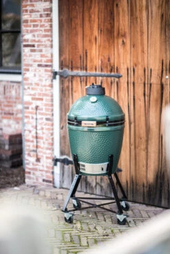 Big Green Egg Medium -Pannen- Kokers Winkel 999358 1