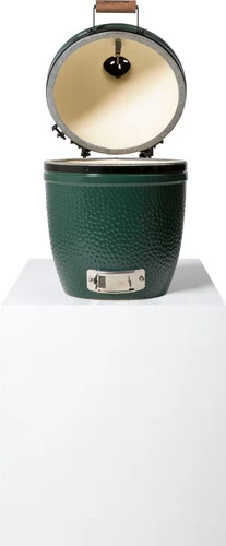 Big Green Egg Small 3 Big Green Egg Small - Afbeelding 3