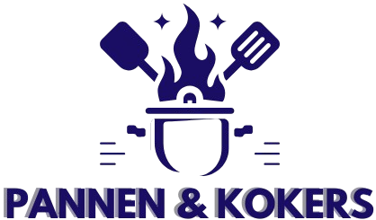 Pannen- Kokers Winkel